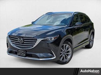 Used 2023 MAZDA CX-9 Grand Touring image 1
