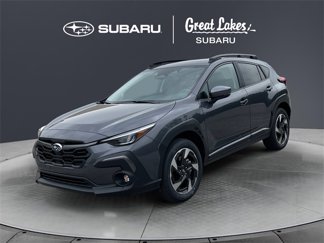 New 2025 Subaru Crosstrek 2.5i Limited w/ Popular Package #3A image 1