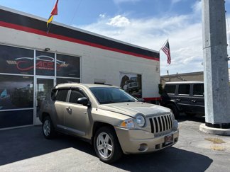 Used 2010 Jeep Compass Sport image 1