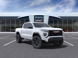New 2025 GMC Canyon Elevation w/ Convenience Package image 1