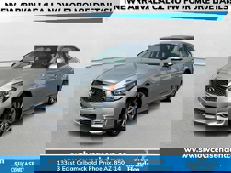 Used 2017 INFINITI Q70 3.7 image 1