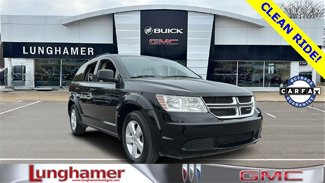 Used 2014 Dodge Journey SE image 1