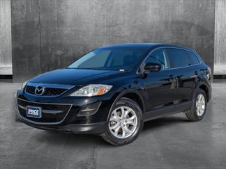Used 2012 MAZDA CX-9 Touring w/ Moonroof & Bose Audio Pkg image 1
