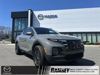 Used 2022 Hyundai Santa Cruz SEL Premium image 1