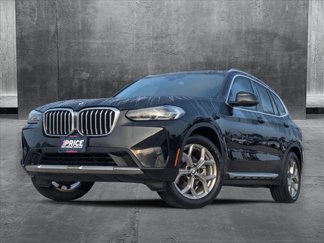 Used 2022 BMW X3 sDrive30i w/ Convenience Package image 1
