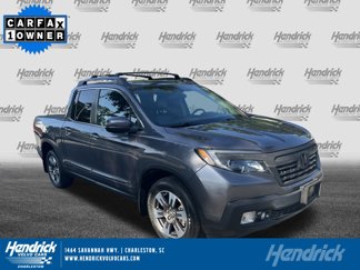 Used 2019 Honda Ridgeline RTL image 1