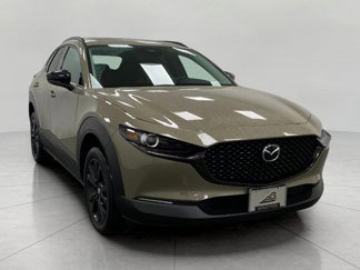 New 2025 MAZDA CX-30 Carbon image 1