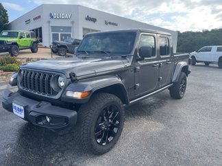 New 2025 Jeep Gladiator Sport image 1