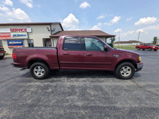 Used 2003 Ford F150 XLT image 1