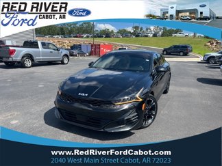 Used 2022 Kia K5 GT-Line w/ GT-Line FWD Premium Package image 1