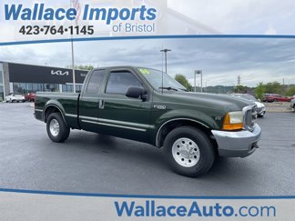 Used 2000 Ford F250 XLT image 1