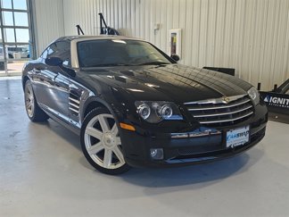 Used 2004 Chrysler Crossfire Coupe image 1