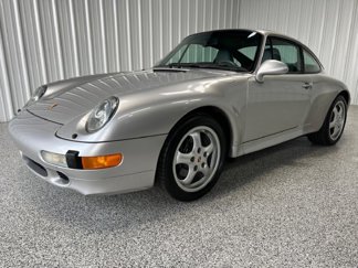 Used 1998 Porsche 911 Coupe image 1