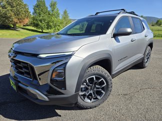 New 2025 Chevrolet Equinox ACTIV image 1