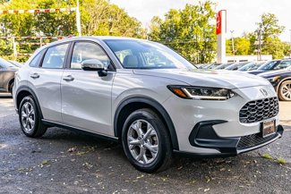Used 2023 Honda HR-V LX image 1