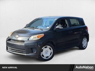 Used 2012 Scion xD image 1