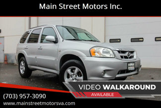 Used 2005 MAZDA Tribute s w/ Package 1 image 1