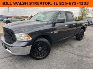 Used 2015 RAM 1500 SLT image 1