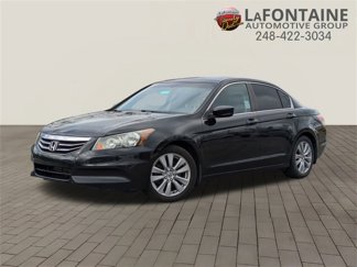 Used 2012 Honda Accord EX-L image 1