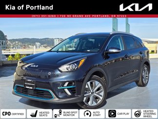Certified 2022 Kia Niro EX w/ Cold Weather Package image 1