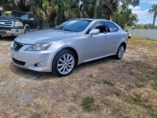 Used 2006 Lexus IS 250 AWD image 1