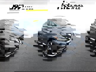 Used 2021 Nissan Murano S image 1