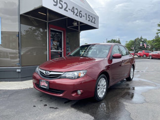 Used 2010 Subaru Impreza 2.5i Premium image 1
