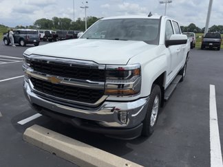 Used 2018 Chevrolet Silverado 1500 LT w/ All Star Edition image 1