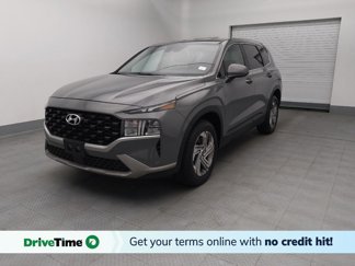 Used 2023 Hyundai Santa Fe SE image 1
