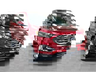 Used 2021 Ford Edge SEL w/ Convenience Package image 1