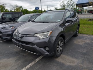Used 2016 Toyota RAV4 XLE image 1