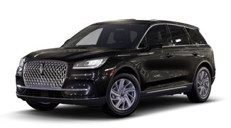 New 2025 Lincoln Corsair FWD image 1