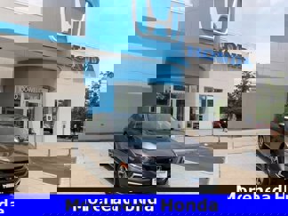 Certified 2020 Honda Civic LX image 1