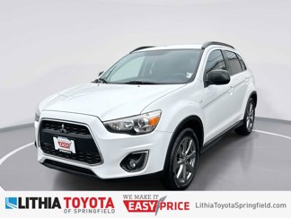Used 2013 Mitsubishi Outlander Sport LE image 1