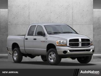 Used 2007 Dodge Ram 2500 Truck Laramie w/ Trailer Tow Group image 1