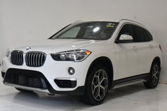 Used 2018 BMW X1 xDrive28i image 1