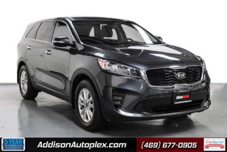 Used 2020 Kia Sorento LX image 1