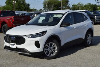 New 2025 Ford Escape Active w/ Tech Pack #1 image 1