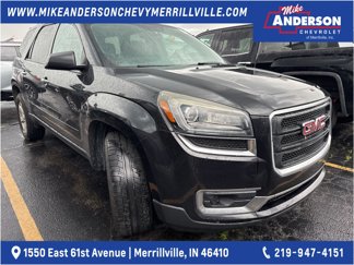 Used 2015 GMC Acadia SLE image 1