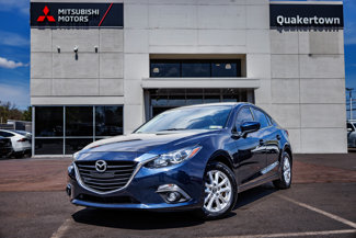 Used 2015 MAZDA MAZDA3 i Touring image 1