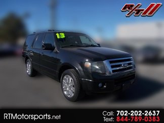 Used 2013 Ford Expedition Limited image 1