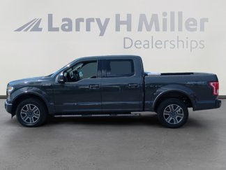 Used 2017 Ford F150 XLT w/ Equipment Group 301A Mid video 2