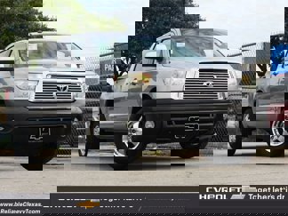 Used 2010 Toyota Tundra Limited image 1