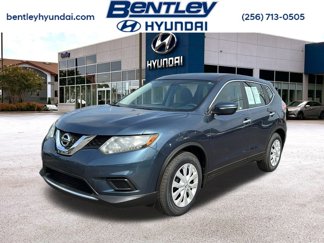 Used 2014 Nissan Rogue S image 1