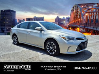 Used 2016 Toyota Avalon XLE Plus image 1