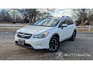 Used 2015 Subaru Crosstrek 2.0i Premium image 1