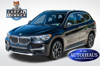 Used 2022 BMW X1 xDrive28i w/ Convenience Package image 1