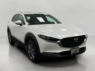 New 2025 MAZDA CX-30 AWD 2.5 S w/ Premium Package image 1