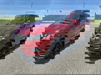Used 2020 Nissan Rogue Sport S w/ Appearance Package image 1