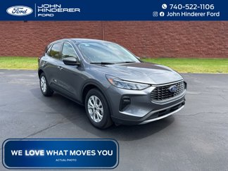 Used 2024 Ford Escape Active w/ Cold Weather Package image 1